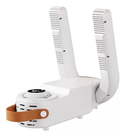 Secador Zapatos Portátil Eléctrico